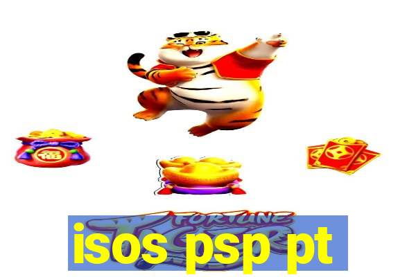 isos psp pt-br